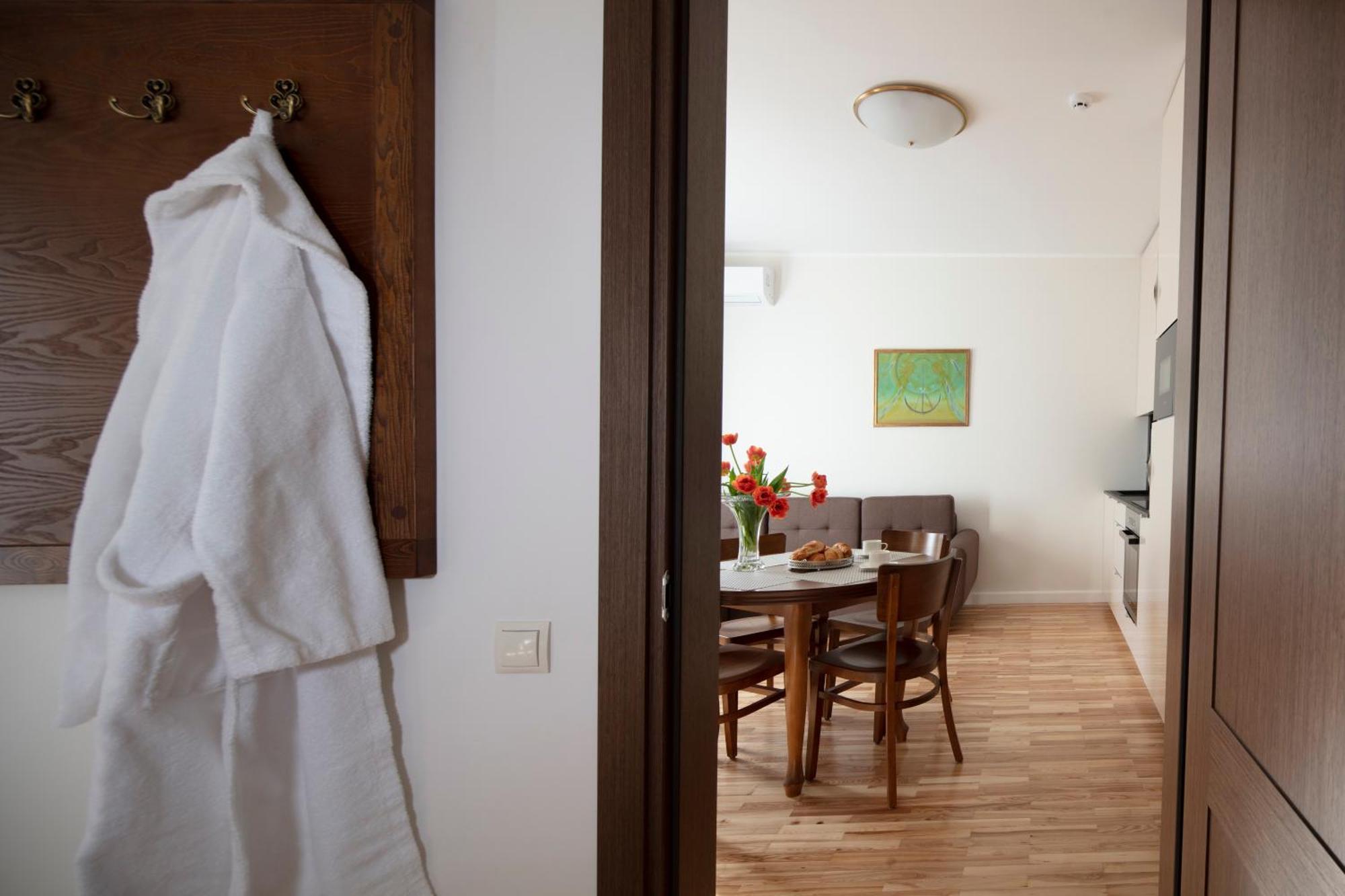 Villa Acacia Kaunas Room photo