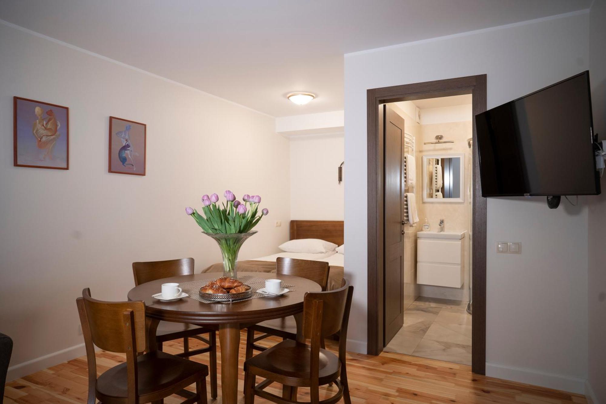 Villa Acacia Kaunas Room photo