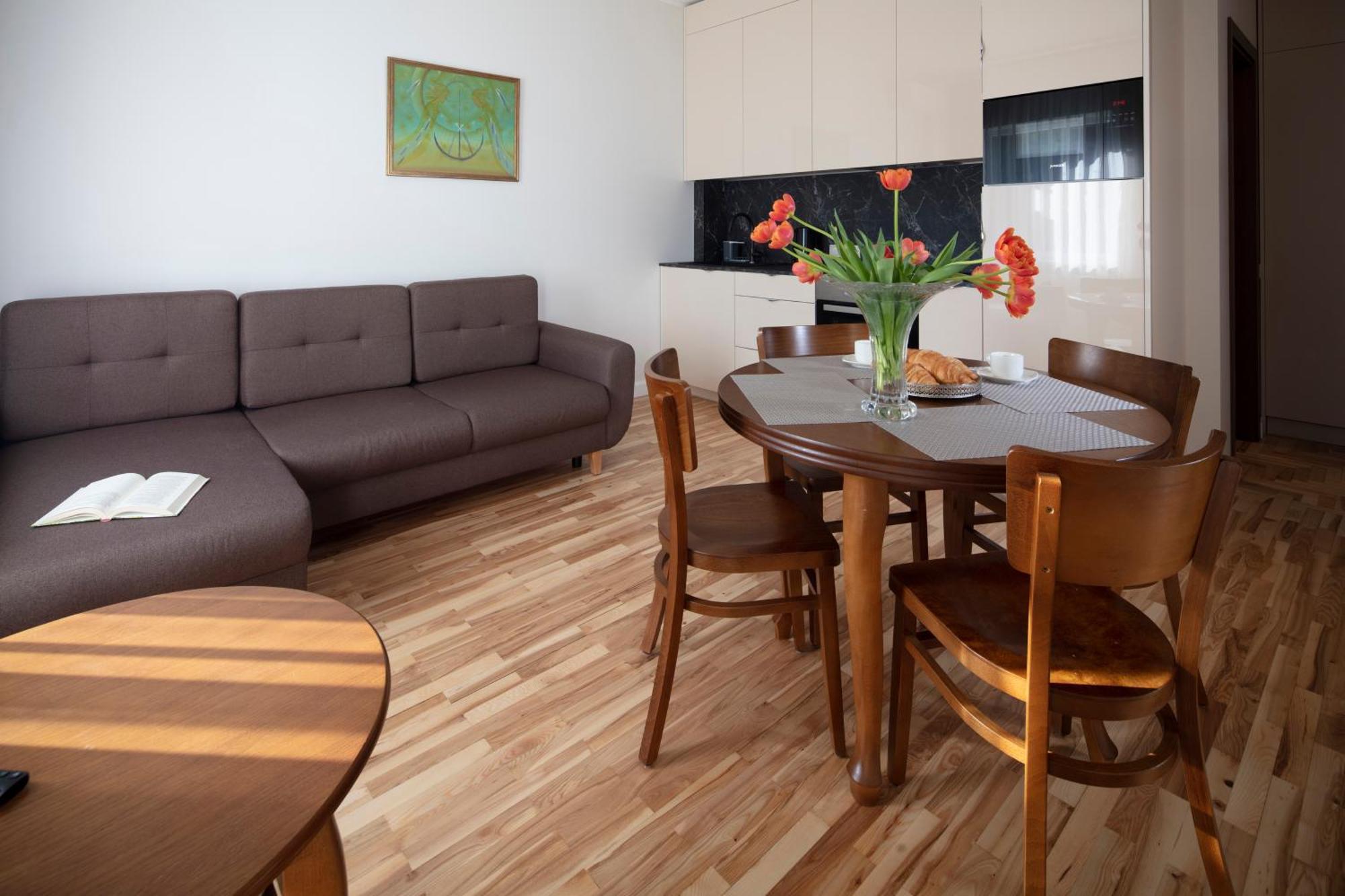 Villa Acacia Kaunas Room photo