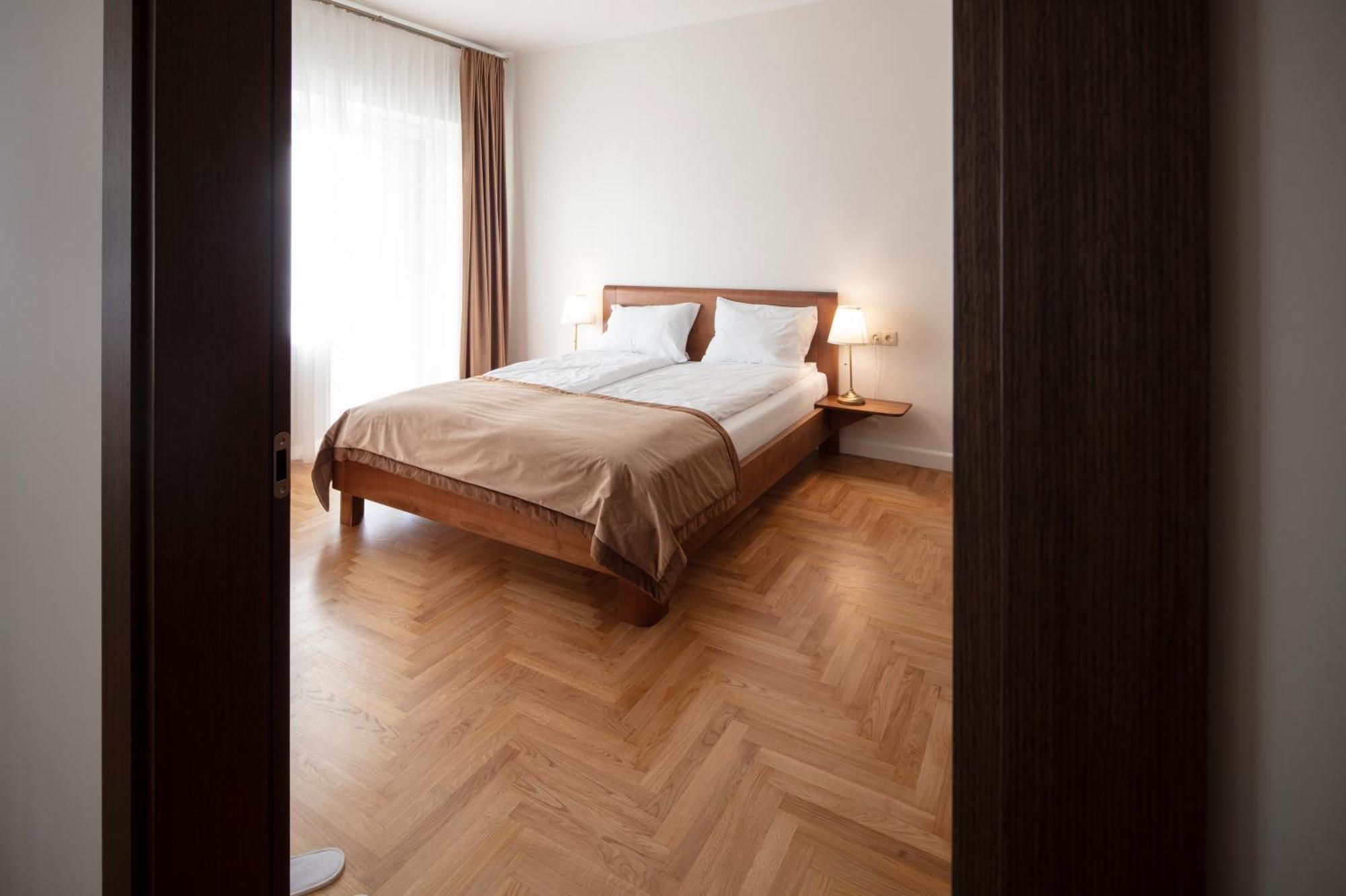 Villa Acacia Kaunas Room photo